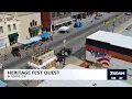 Route 66 Heritage Fest returns to Miami OK
