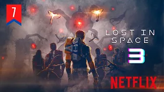 lost in space season 3 episode 7 netflix series hindi urdu pratiksha nagar