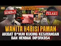 Download Lagu WANITA DI CILACAP H4BISI PAMAN YANG B*NUH KUCING KESAYANGANNYA !