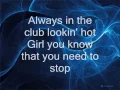 Download Lagu What You Got (feat. Akon) - Colby O' Donis (w/ lyrics)