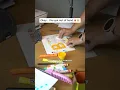This Letter Tracing Printable Got Out of Hand