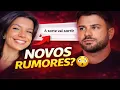 Lagu Comentário de Francisco Monteiro a Márcia Soares gera especulação nas redes