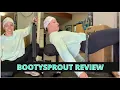 I Tested The BootySprout So You Don t Have To
