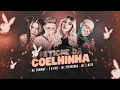 Download Lagu MC THAMMY FT EO LUIZ, PIPOKINHA, MC J MITO - FETICHE DA COELHINHA