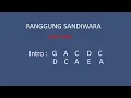 Download Lagu Panggung Sandiwara (Ahmad Albar) - Lirik lagu dan Chord Gitar