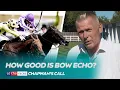 Kalpana s King George Whip Bans Deva Racing Sussex Stakes Tip Chapman s Call