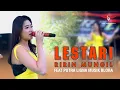 Download Lagu LESTARI 🐴‼️ - Ririn Mungil Feat Putra Ligna Musik Blora