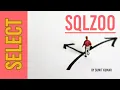 Master SQL SELECT with SQL ZOO - Practice Questions Answers 2025