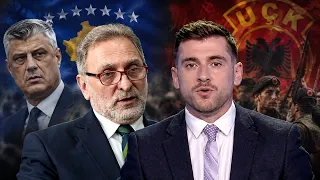 Hashim Thaçi nuk flet me Rexhep Selimin në Hagë? Ish-ambasadori tregon si qëndron e vërteta…