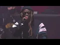 Lil Wayne DJ Drama Dreamville Fest 2022 FULL PERFORMANCE Day 2 NEW