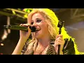 Pixie Lott Radio1 s Big Weekend 03 Boys And Girls Live 23 05 10