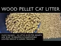 Cheap Pellet Cat Litter - Save Big Breathe Easier