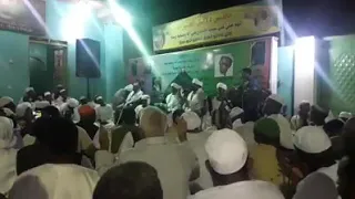 الشوق على المختار اب جمال المادح محمد رحمه والمجموعة 