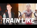 Machine Gun Kelly s Transformation Workout Routine Train Like a Celebrity Men s Health