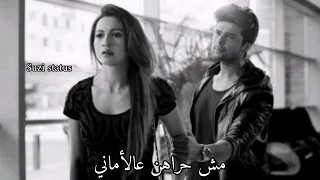  أمير الأحزان   إنسحابي  حالات واتس آب حزينه   تصميمي دندنها