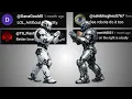 Lagu INTELLIGENT ROBOTS - Chat Music