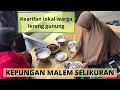 Download Lagu Tradisi kepungan menyambut malam selikuran bulan ramadhan. Dusun prangkokan, Desa Bansari, Bulu 2022