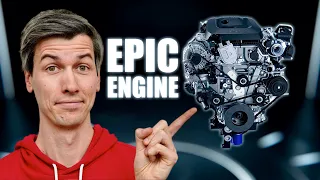 F1 Engine Tech Is Finally Coming To Regular Cars!