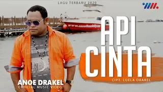 Download Anoe Drakel - API CINTA [Official Music Video] Lagu Terbaru 2020 MP3