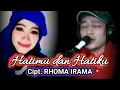 Lagu HATIMU DAN HATIKU \