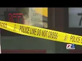 Convenience store owner shot killed in Fall River police searching for suspect