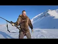 Download Lagu Camping in Arctic Circle with No Tent (-26 Degrees)