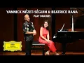 Lagu Yannick Nézet-Séguin \u0026 Beatrice Rana - Brahms: 16 Waltzes, Op. 39: No. 15 in A Flat Major