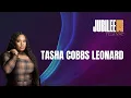 Download Lagu Tasha Cobbs Leonard Live at Jubilee Gospel Music Festival 2025 | Full Worship Set [4K Quality]