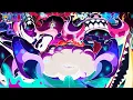 Download Lagu 5 Elders vs Luffy en Giants! One Piece Aflevering 1144