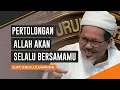 Download Lagu JAGALAH ALLAH! PERTOLONGAN ALLAH AKAN BERSAMAMU | BUYA TENGKU ZULKARNAIN