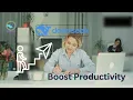 Boost your Productivity With Deepseek AI