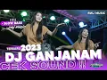 Download Lagu DJ GANJANAM MELODY ULAR style yang kalian cari-cari • RWJ MUSIC