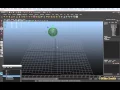 Maya - Constraints Parenting