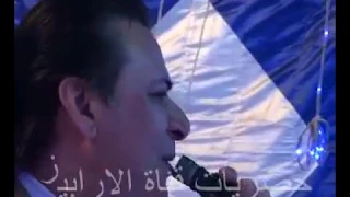 المطرب محمد السويسى واجمل موال    انا ميت ييجى مليون مره دندنها