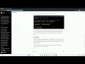 coercing to Unicode need string or buffer tuple found in python