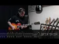 Like Roses - Wrist (Guitar Cover + On Screen Tabs)🎸