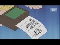 doraemon malay - perang angkasa..