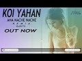 Download Lagu Disco Dancer - Koi Yahan Aha Nache Nache Koii Wahan (Remix)- Bappi Lahiri - Usha Utthup DJ Dits