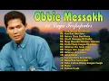 Obbie Messakh - 15 Lagu Lagu Terbaik Obbie Messakh | Lagu Paling Nostalgia Tahun 80 90 an