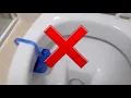 INSTALL BATHROOM FRESHENER  THE RIGHT WAY - TOILET FRESHENER 🚽