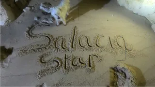 Hidden Gems [Ep 56]Sailing Salacia Star