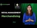 Retail Management Merchandising Tutorialspoint