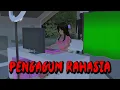 Download Lagu PENGAGUM RAHASIA || HORROR MOVIE SAKURA SCHOOL SIMULATOR