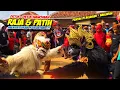 HANOMAN \u0026 GERANDONG PENTAS DI ARJASARI BANJARAN ❗❗ KUDA LUMPING MUTIARA SURYA PUTRA 🔥 BARGOLA TV