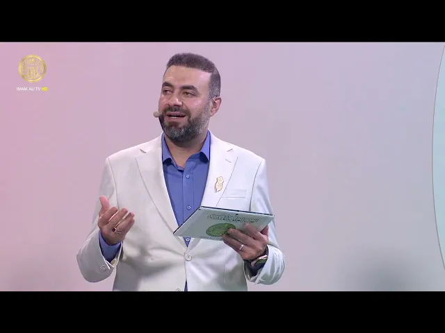 ⁣مسابقات بين عيدين | الحلقة (2) 1447 هـ