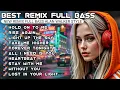 Download Lagu 🌌 New Album EDM Remix | Full Bass Alan Walker Style Mix v.3 #EDM #remix #chill