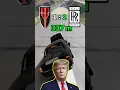 Xi Jinping vs Donald J  Trump – Hongqi vs Rolls-Royce  #beamngdrive #beamng