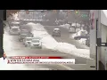 Columbus continues clearing city streets following record snow