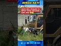 Download Lagu GADIS INI HANYA BISA MENANGIS di depan truk milik ayahnya, yang kini sudah pergi untuk selamanya.