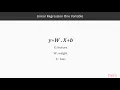 Real-World Machine Learning Projects Using TensorFlow Model Representation packtpub com